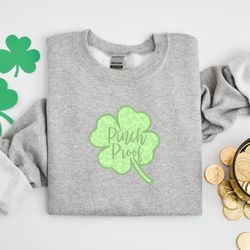 st patricks day shirt, pinch proof shirt, happy st patricks day shirt, st irish shirt, pinch proof t-shirt, cant pinch t