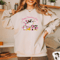 Disney Happy Valentines Day Sweatshirt, Disney Characters Valentines Day Shirt, Mickey and Friends Love Arrow Sweater, Disney Love Heart Tee.jpg