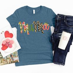 floral mama shirt, mom life shirt, mothers day gift, mothers day shirt, mother shirt, mama shirt, mom of boys shirt, hap