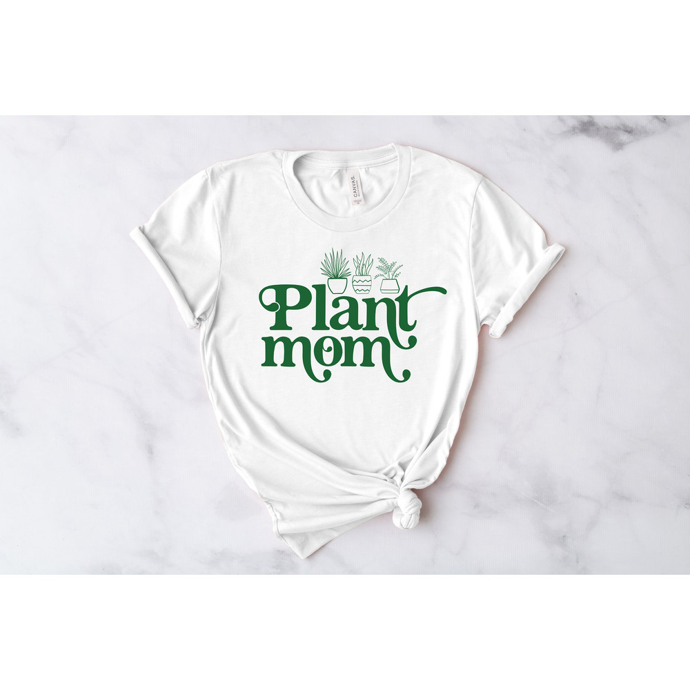 Plant Mom Shirt, Gift For Mom, Gardener Soul Shirt, Plant Lover Shirt, Gift For Gardeners,Botanical Shirt, Gardening Shirt.jpg