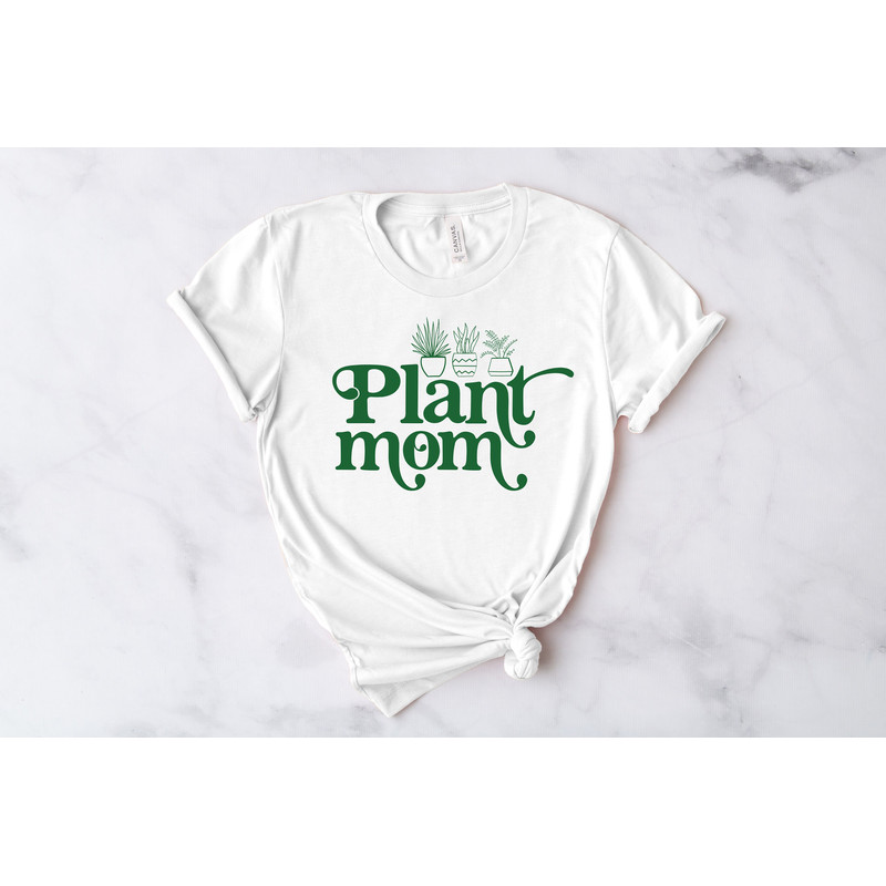 Plant Mom Shirt, Gift For Mom, Gardener Soul Shirt, Plant Lover Shirt, Gift For Gardeners,Botanical Shirt, Gardening Shirt.jpg