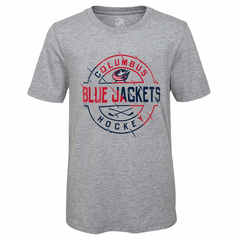 Columbus Blue Jackets Hockey Team T-Shirt.png