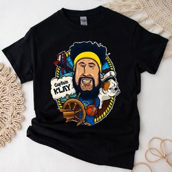 funny captain klay thompson shirt