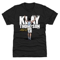 golden state basketball klay thompson t shirt for fans