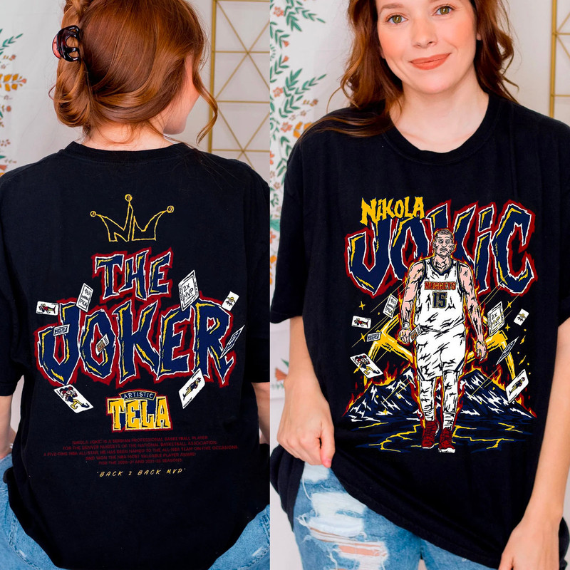 Nikola Jokic Shirt 2 Sided The Joker.jpg