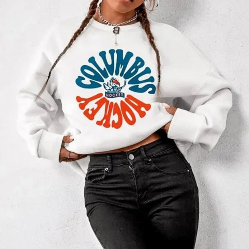 Retro Columbus Blue Jackets Hockey Team Sweatshirt.png