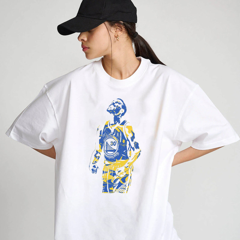 Stephen Curry Unisex Shirt For Fans.jpg