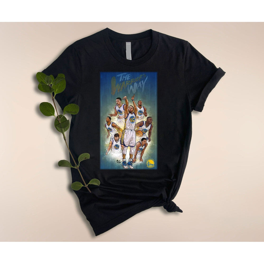 The Warriors Way TShirt.jpg