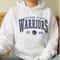 Vintage 90s Golden State Warriors Basketball Fan Hoodie.jpg