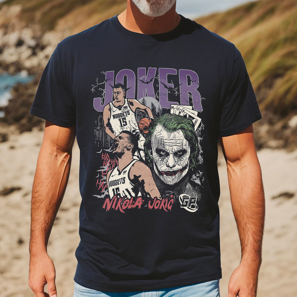 Vintage Nikola Jokic Shirt The Joker.jpg