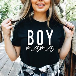 boy mama shirt, mom shirt, boy mama tshirt, mothers day gift, boy mom shirt, mom life gift, gift for mom, mom of boys sh