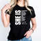 She Is Me Shirt,Phenomenal Women Gift,Inspirational Shirt,Motivational Shirt,Mother Day Gift,Feminist Sweatshirt,Self Love Shirts For Ladies.jpg