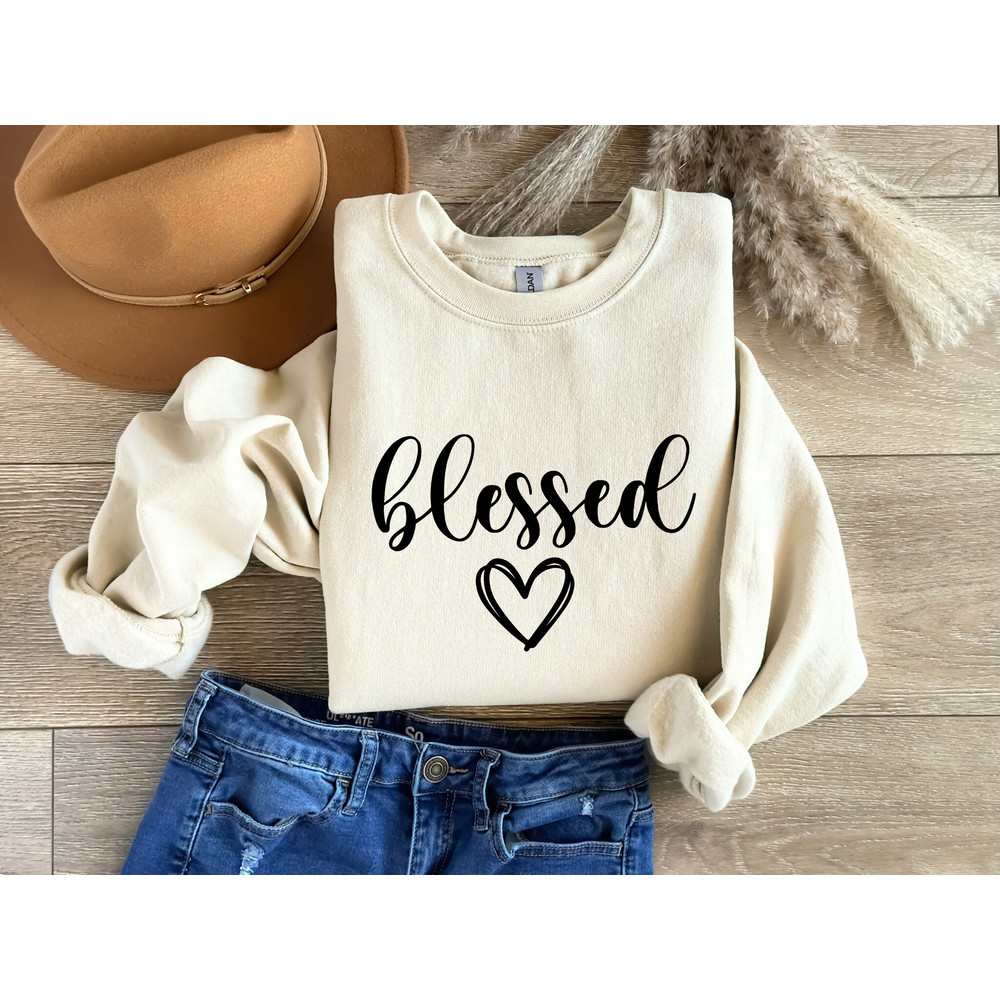 Blessed Shirt, Blessed Tshirt, Blessed Tshirts, Womens Shirt, Womens Tshirt, Womens Shirts, Blessed Top, Blessed, Comfy Shirt, Soft Shirt.jpg