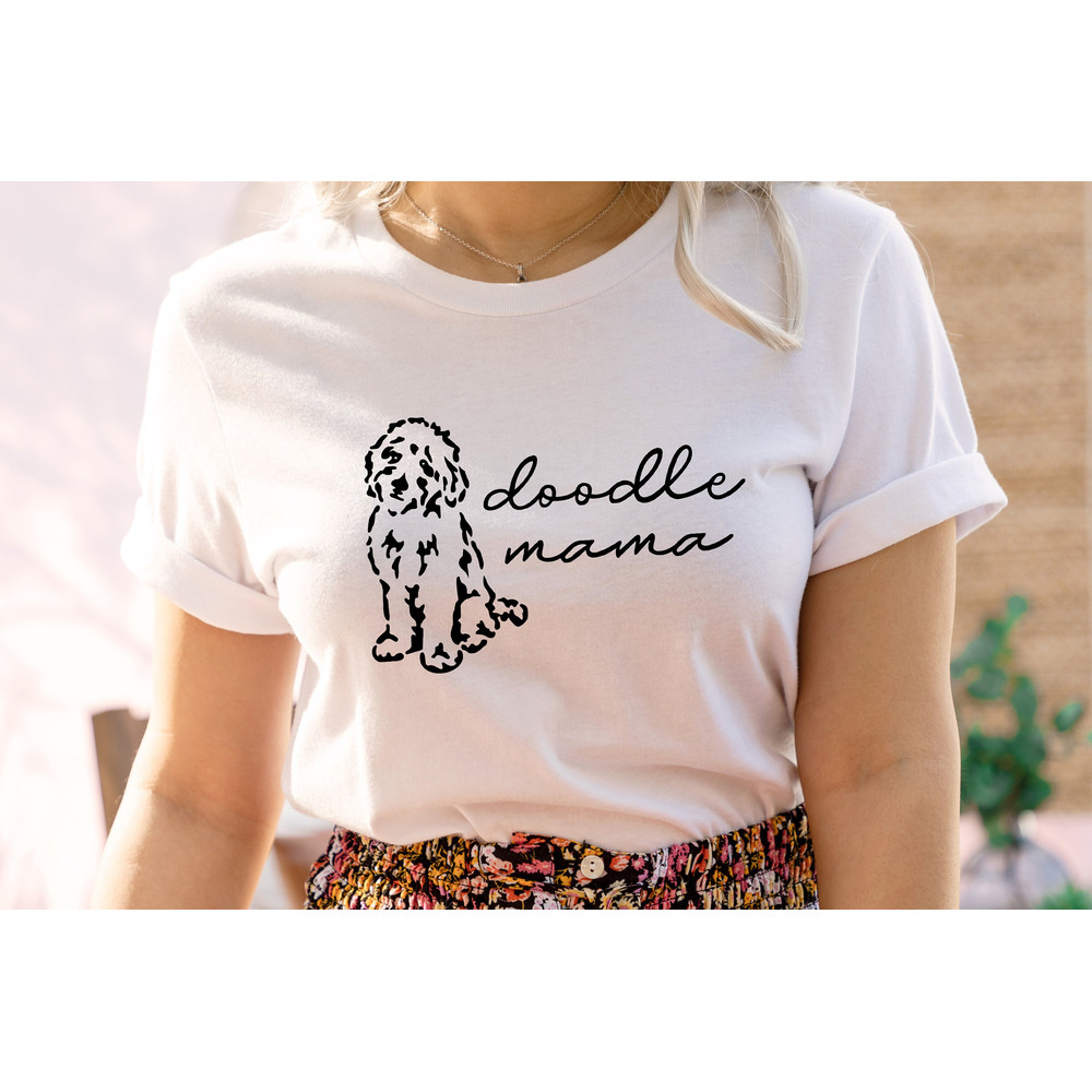 Dog Mama Shirt, Dog Mom Gift, Dog Mom T shirt, Dog Mom T-Shirt, Gift For Her, Animal Love, Fur Mama, Dog Mom Shirt for Women, Dog Mom Shirt.jpg