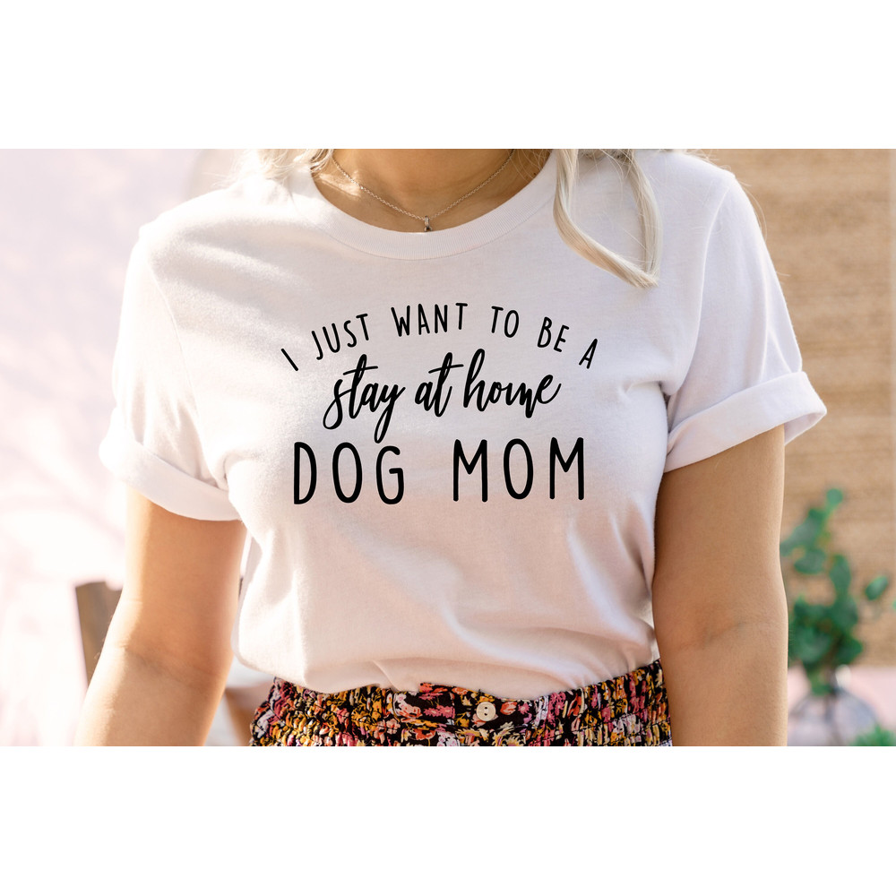Dog Mama Shirt, Dog Mom Gift, Dog Mom T shirt, Dog Mom T-Shirt, Gift For Her, Animal Love, Fur Mama, Dog Mom Shirt for Women.jpg