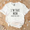 I'm That Mom Shirt, Shirt For Toddler Mom, Toddler Mom Shirt, Funny Mom Shirt, Shirt For Mom, Mom Life Shirt, Gift For Mom, Mom thug life.jpg