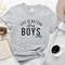 Life is Better, With My Boys Tee, Boy Maker Tee, Mom of Boys Shirt, Mama Tee, Mama Graphic Tee, Mom Graphic Tee, Mom Life Tee.jpg