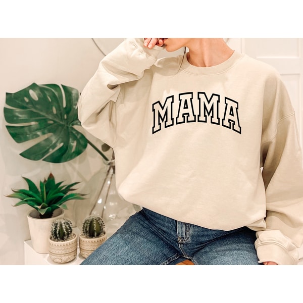 Mama Shirt, Mom Shirt, Mommy Shirt, Shirt For Mama, Cute Mom Shirt, Mom Life Shirt, Funny Mom Shirt, Mother's Day Gift, Mom Gift.jpg