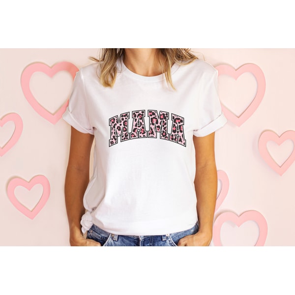 Mama Shirt, Mother's Day Gift, Grandma Sweatshirt, Nana Shirt, Gift For Mother, Mama Crewneck, New Mom Shirt, Grammy Shirt.jpg