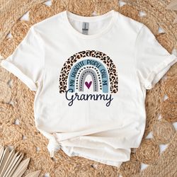 my favorite people call me granny, grandma t-shirt, sarcastic grandma shirt, funny grandma tee, mothers day gift, funny