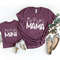 Mama Mini Shirt Mama And Me Outfit Mom And Me Shirt Mama Mini Matching Shirt Mother's Day Gift for Mom Mini Mama Mother.jpg