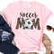 Soccer Mom Shirt for Mom - Soccer Mom Tshirt for Women - Cute Soccer Mom T Shirt for Her - Birthday Shirt for Soccer Mom - Soccer Shirt.jpg