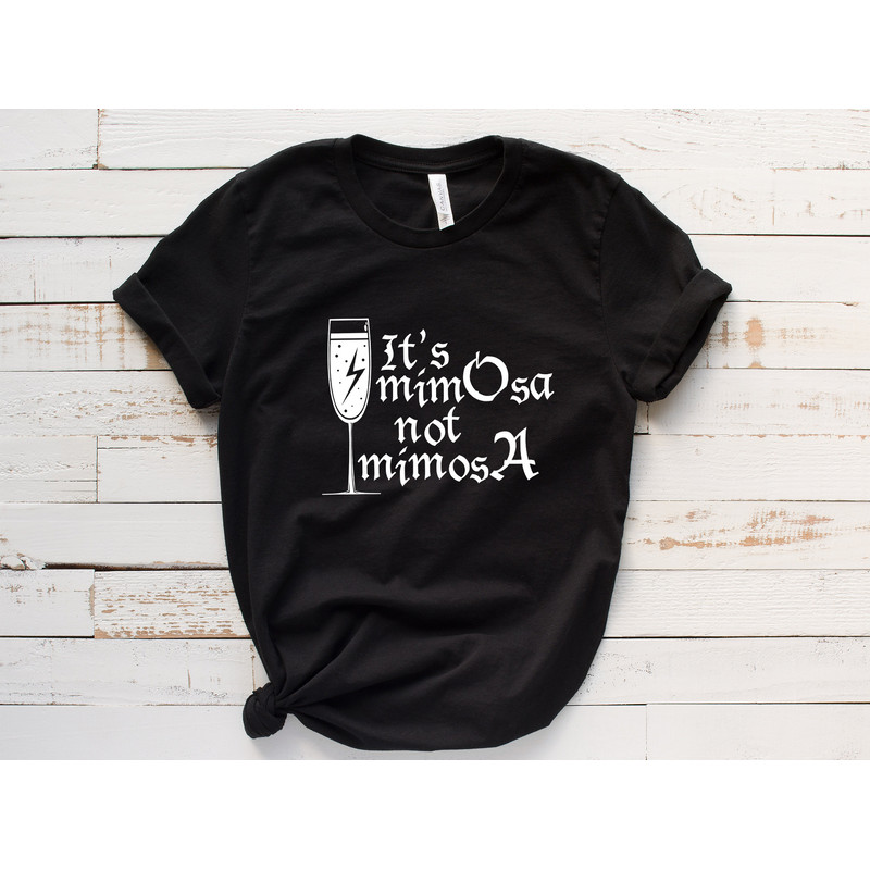 It's MimOsa not MimosA Bella Canvas HP Inspired Heather Mauve Shirt- Universal Vacation Brunch Shirt.jpg