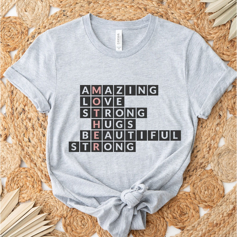 Mother Amazing Love Strong Hugs Beautiful Shirt,Mother Acrostic Shirt,Mother's Day Shirt, Gift For Mom Shirt.jpg