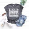 Mom Daughter Squad Unbreakable Bond Shirt, Unbreakable Bond Shirt,Mother's Day Shirt,Girl Weekends Shirt,Mother Of Girls,Mom Birthday Gift.jpg