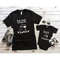 Our First Mother's Day Shirt, Mothers Day Matching Shirt, Mother's Day Mommy And Baby Outfit, Mother's Day Gift.jpg