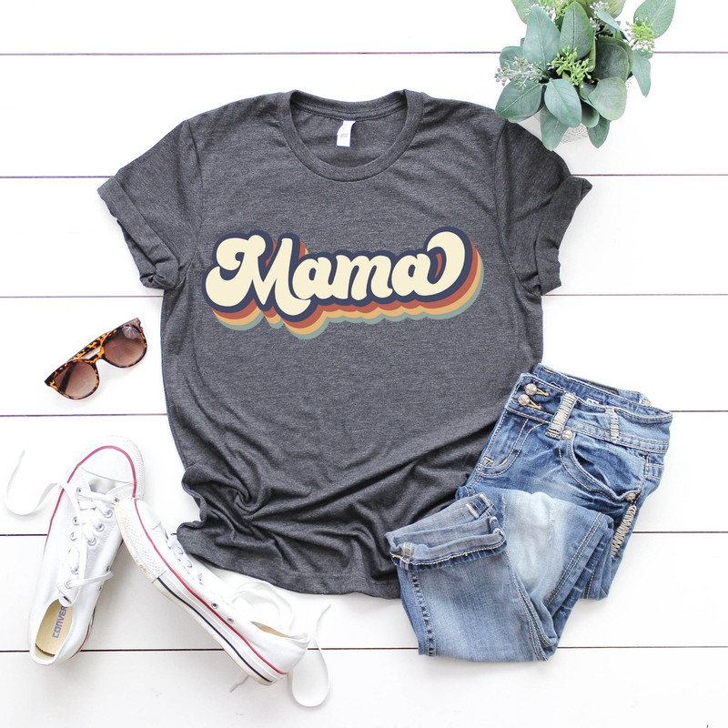 Retro Mama Shirt,Mama Shirt,Mom Life Tshirt,Mom to be Shirt, Mom Life T-shirt. Mother Life,Mommy Shirt,Gift for Mom,Gift for Her,Mothers Day.jpg