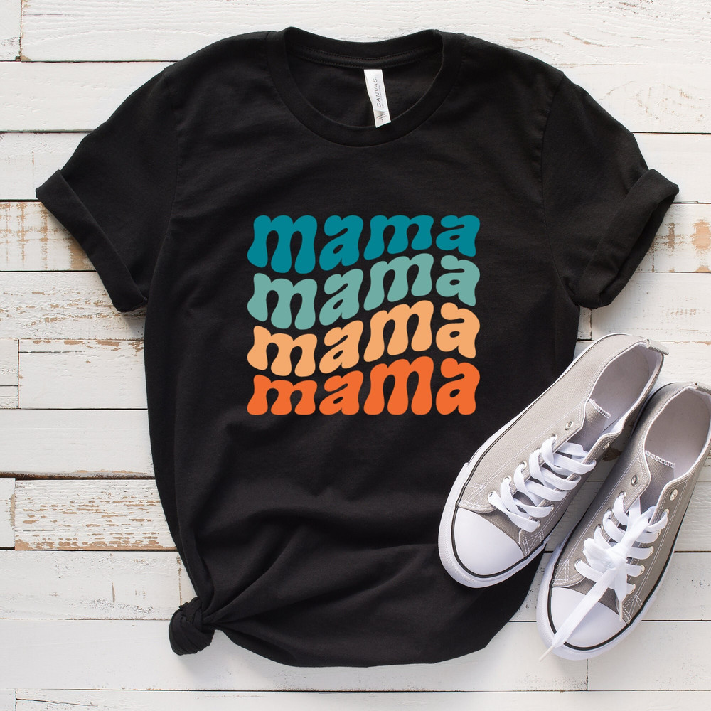 Retro Mom Shirt, Mom Life Shirt, Gift for Mom, Mom Gift,Retro Mama Crewneck, Mama Shirt, Mama Tshirt, Retro Mama T-Shirt,.jpg