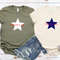 4th of July Shirt, July 4 Shirt, USA Shirt, American Star Shirt, Patriotic Shirt, Firecracker Shirt, Fireworks Shirt, America USA Shirt.jpg