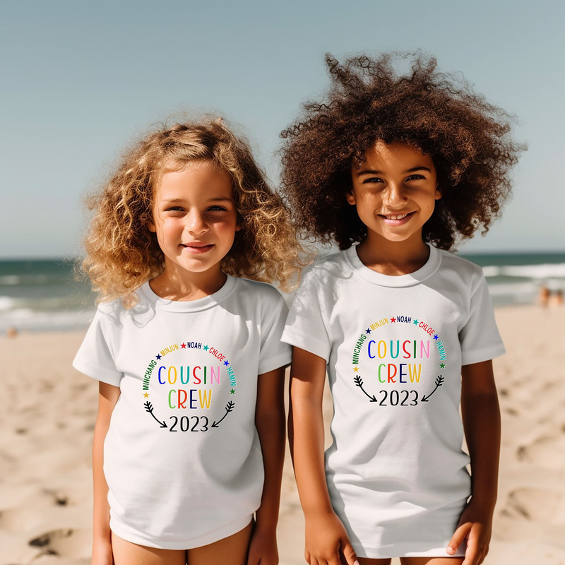 Cousin Crew Shirt, Custom Cousin Crew Shirt, Cousin Trip Shirt, Personalized Cousin Crew Shirt, Family Reunion Shirt,Cousin Name Shirt.jpg