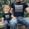 Dad Daughter Squad Shirt, Matching Father and Daughter Shirt, Daddy Daughter Shirts, Father and Daughter Tee, Father's Day Gift, Daddy Shirt.jpg