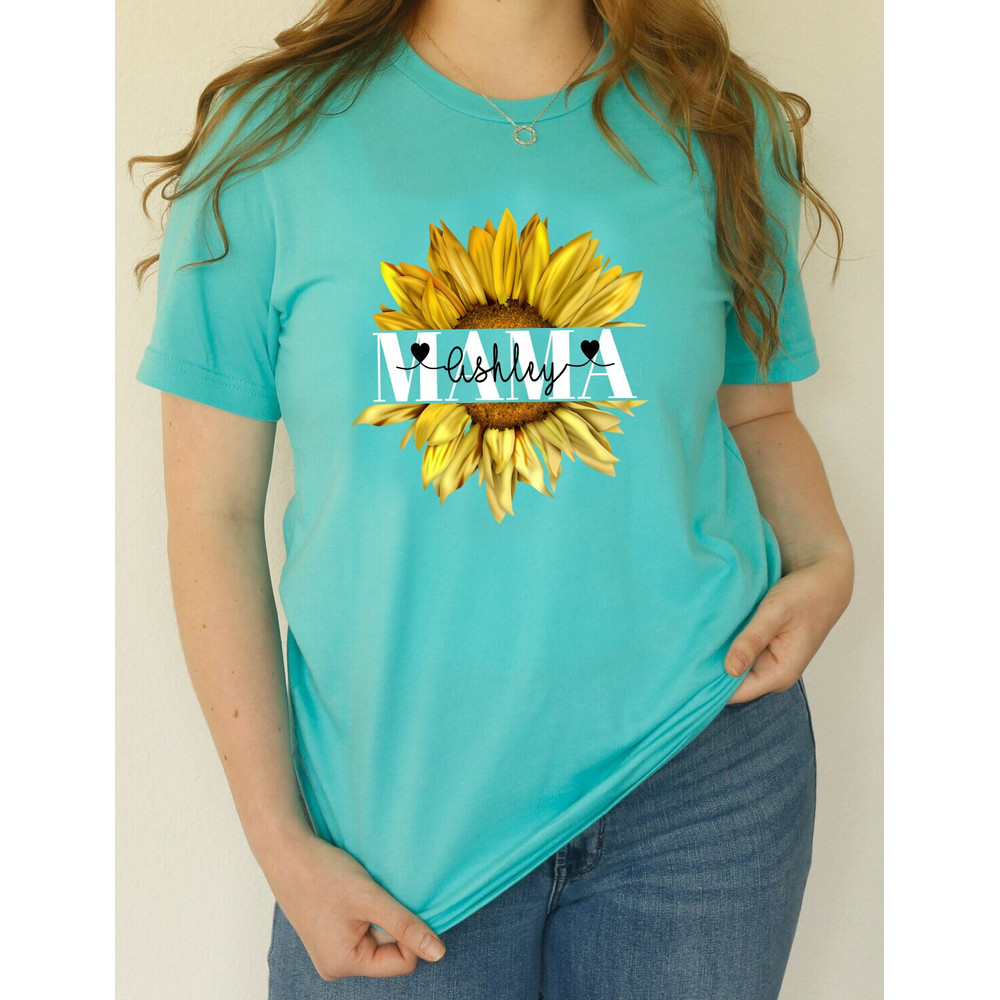 Mom Shirt, Personalized Mom Shirt, Kids Names Shirt, Mother's Day Gift, Personalized Grandma Shirt, Grandma Shirt, Grandkids Name Shirt 1.jpg