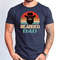 Bearded Dad Tshirt, Bearded Dad Gift Tshirt, Funny Bearded Dad, Bearded Hat Dad T-Shirt, Father's Day Gift Tshirt.jpg