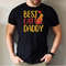 Best Cat Daddy Ever Shirt, Cat Dad Tee for Fathers Day Gift, Cat Dad Gift for Birthday Gift, Fathers Day Tshirt for Cat Dad Gift from Kids.jpg