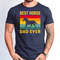 Best Horse Dad Ever Shirt, Funny Horse Dad Tshirt, Horse Lover Dad Tee, Horse Owner Men Gift T-Shirt, Fathers Day Gift Tee.jpg
