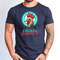 Chicken Daddy Tshirt, Funny Chicken Farmer Shirt, Funny Chicken Shirt, Farming Dad Tee, Chicken Lover Tee, Cute Chicken Gift Tee.jpg
