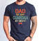 Dad By Day Guardian By Night Tshirt, Gamer Dad Father's Day Gift Tee, Gamer Dad Shirt, Gaming Dad Tshirt, Dad Gaming Shirt.jpg
