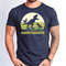 Daddy Saurus Tshirt, Daddy Saurus Father's Day, Saurus Dad Tshirt, Father's Day Saurus Tee, Daddy Saurus Gift Tee 1.jpg