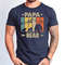 Papa Bear Tshirt, Papa Beer Father's Day Shirt, Gift for Dad Tee, Father's Day Gift Tee.jpg