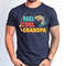 Reel Cool Grandpa Tshirt, Funny Grandpa Fishing Tee, Gift for Fishing Lover Tshirt, Dad Daddy Tshirt.jpg