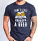 That's Cute Now Bring Your Grandpa a Beer Shirt, Grandpa a Beer Tee, Father's Day Grandpa Gift Tee, Funny Grandpa Beer Shirt.jpg