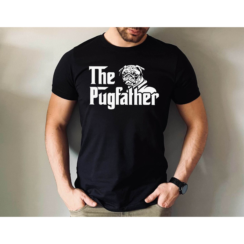 The Bugfather Tshirt, Father Day Bugfather Tee, Gift for Bugfather Tshirt.jpg