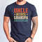 Uncle Because Grandpa is for Old Guys Tshirt, Funny Uncle Tshirt, Father's Day Grandpa Shirt, Fathers Day Gift Funny Uncle Shirt, Uncle Tee.jpg