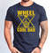 Wheel Cool Dad Tshirt, Cool Dad Tshirt, Bike Lover Gift Tshirt, Biker Dad Shirt, Father's Day Dad Gift Tshirt.jpg