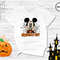 Halloween Birthday Boy Shirts, Halloween Family Shirts, Halloween Disney Shirt, Disney Halloween Shirt, Mickey Minnie and Friend.jpg