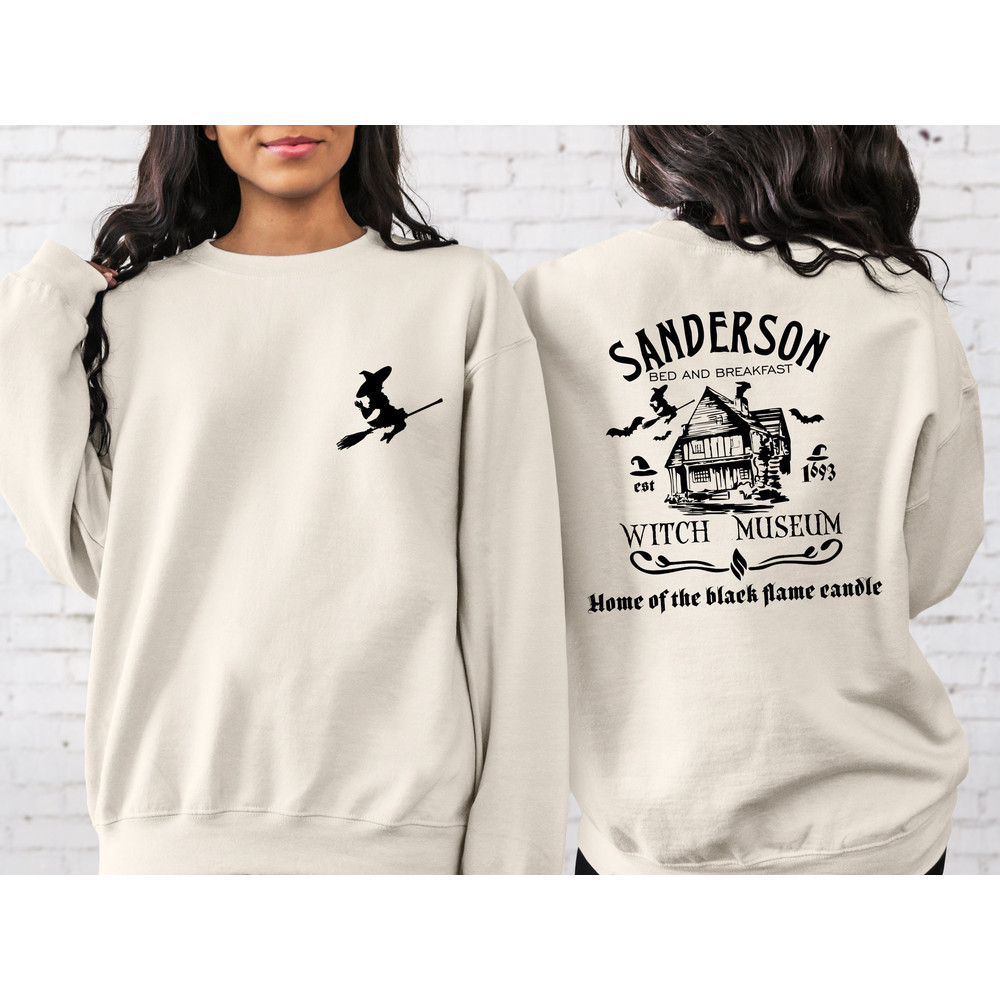 Halloween Sanderson Sweatshirts, Halloween Shirt, Halloween Sisters Sweatshirt, Halloween Wiches Sweatshirt, Halloween Spooky Sweatshirt.jpg
